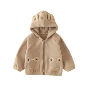 q AE^[ LbY j̎q ̎q t[X WPbg R[g H~ xr[ c 80 90 100 110 120cm |GXe n h ig  킢