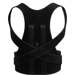 腰痛ベルト レディース メンズ 姿勢矯正ベルト 猫背矯正ベルト 男性用 女性用 姿勢サポーター 背筋矯正ベルト 姿勢改善 インナー ウェア