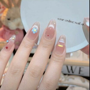 �l�C���`�b�v ���f�B�[�X �s�[�` �k�[�h�s���N �O���f�[�V���� �\��l�C�� ���� �V���[�g �ȉ~�` XS S M L�T�C�Y �V���v�� ���킢�� �������