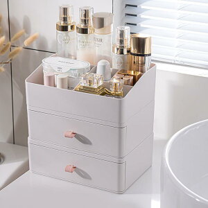 卓上収納ケース レディース メンズ 引き出し式 文具収納ボックス 卓上収納ラック デスク収納ケース 小物入れ 化粧品収納ケース 雑貨収納ケース