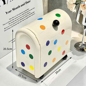 収納ケース レディース ミニ 卓上 ドット柄 引き出し式 小物入れ 化粧品 口紅 整理整頓 プラスチック ピンク系 ホワイト