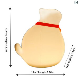 ライト レディース 招き猫 LEDナイトライト 卓上ライト ベッドサイドランプ シリコン製 ABS製 かわいい 動物 キャラクター 単色 暖光 七彩 授乳用 子供用 寝室 照明 インテリア
