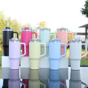 保温カップ レディース 車載 ステンレス ミニ 水筒 かわいい 大容量 真空断熱 携帯用 軽量 保温 保冷 ブラック ピンク系 オレンジ