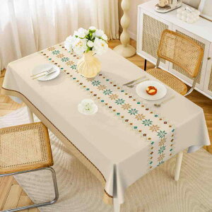 �e�[�u���N���X �����` PVC�� ���� �h�� ����s�v ������ INS�� �R�[�q�[�e�[�u�� �_�C�j���O�e�[�u�� �x�[�W���n