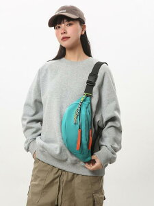 ボディバッグ メンズ レディース 男性用 女性用 多機能 ショルダーバッグ 学生 防水 撥水 斜めがけバッグ カジュアル ストリート 普段使い 旅行 鞄 カバン