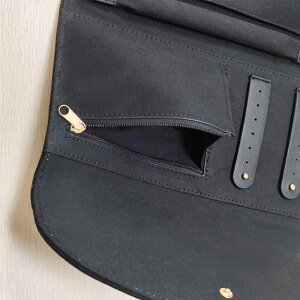 アクセサリー レディース メンズ 兼用 ジュエリーポーチ ベルベット調 ブレスレット ネックレス イヤリング 指輪 収納袋 携帯用 トラベル 旅行 無地 ブラック ブラウン