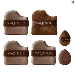 �p�t �t�@���f�[�V���� BB�N���[�� ��p �h���C �E�F�b�g���p �`���R���[�g�^ ���C�N�A�b�v �X�|���W �_�炩 ���\�t�g �e�����|���E���^��