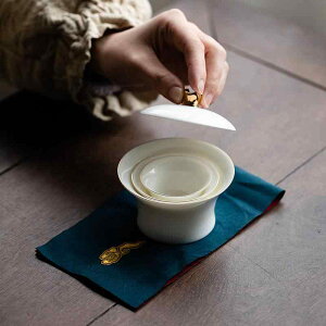 茶器 携帯用 茶器セット 陶器 ティーセット 急須 湯呑み 2客 アウトドア 旅行 功夫茶 新中式