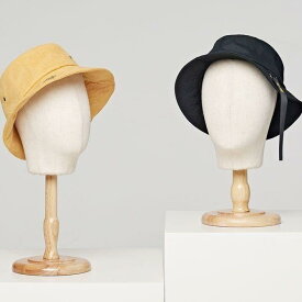 帽子 帽子スタンド 子供 全身 トルソー アンティーク 木製 ディスプレイ 展示用品