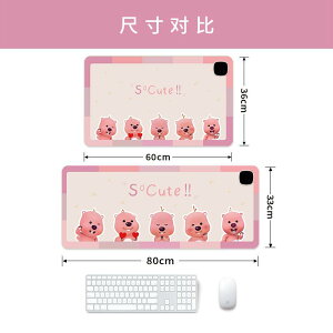 �}�E�X�p�b�h ���f�B�[�X �������� �f�X�N�}�b�g ���킢�� �L�����N�^�[�� �I�t�B�X�p �� �H�~ 40�� 45�� 50�� �O�i�K���x���� 4���ԃ^�C�}�[�t�� 60cm 80cm