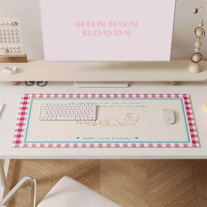 マウスパッド レディース デスクマット レザー 猫柄 ネコ ねこ 防水 防油 かわいい パソコン オフィス 事務用品 学習机 勉強机 60 80 100 120cm