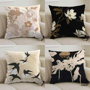 �N�b�V���� �k�� �~�b�h�Z���`�����[ �x�[�W�� �\�t�@ �� PP�� 35x35cm 40x40cm 45x45cm 50x50cm 60x60cm �A���� �ԕ�
