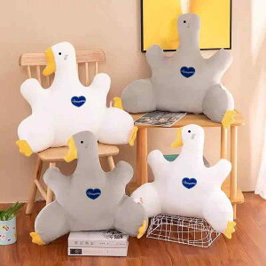 �N�b�V���� ���@�� ���킢�� �ʂ������ PP�� 55 45cm �I�t�B�X �\�t�@ �ԓ��p ���O�� ����\