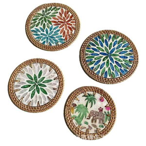 �R�[�X�^�[ ���f�B�[�X �����Y �L�k �ؐ� �h�� �ԕ� ���q�̖� �� ���҂� �~�` 16cm 18cm 20cm INS��