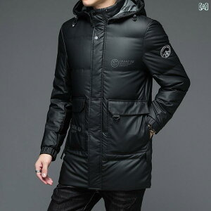 _EWPbg Y ȓ U[R[g t[ht O\ h    170/M 175/L 180/XL 185/XXL 190/3XL 195/4XL ubN u[