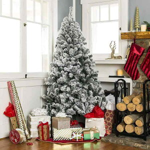 �N���X�}�X�c���[ PVC ���F �A�� 120cm 150cm 180cm 210cm 240cm 300cm �z�e�� �X�� �V���b�s���O���[�� ���� �f�R���[�V����