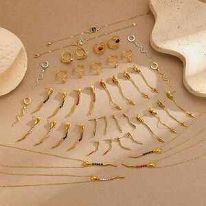 ANZT[ fB[X փ`[t w uXbg lbNX sAX Zbg `^| 18K dCbLH t@bV OL X^C p[eB[