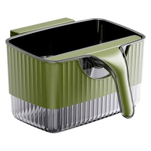 �S�~�� �Ǌ|���� �ƒ�p �X�N���b�p�[�t�� ��� ���S�~���� 4L ���� ���F �n�� �O���[ �\�莆�t�� ���[