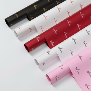 ԑ bsOy[p[  LOVE n[g DIY ԍ  wrapping ubN S[h zCg bh sN