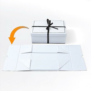 Mtg{bNX ܂肽ݎ {t bsO{bNX  v[gp n zCg sN O[ ubN 25 18 8.5cm