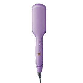 ヘアアイロン ウェーブアイロン 10mm コテ 巻き髪 スタイリング ヘアアレンジ カール セラミックコーティング