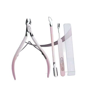 �l�C���P�A�Z�b�g �Ô珈�� �j�b�p�[ �v�b�V���[ �ܐ؂� �X�e�����X�� ���e�c�[�� 4�_�Z�b�g