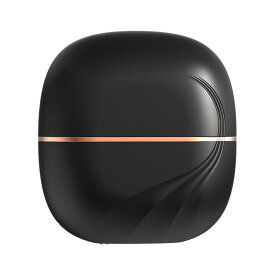 ヘアアイロン レディース ストレート カール 2way コードレス ミニ 持ち運び コンパクト 旅行 前髪 USB充電式 セラミック