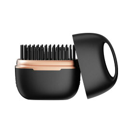 ヘアアイロン レディース メンズ ストレート カール 2way コードレス ミニ 持ち運び コンパクト 旅行 前髪 USB充電式 軽量