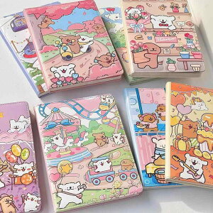 m[g 킢 A5TCY L 蒠 ؃pv 96Ԃ U[ Jo[ w Mtg ԕ  Vn  XL[ M^[