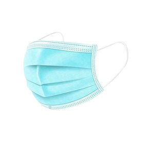 マスク 使い捨てマスク 三層 不織布 防塵 50枚入り 飛沫対策 風邪 花粉対策 通勤 通学