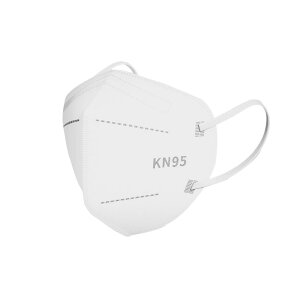 }XN lp KN95 3D ̌^ ԕ ΍  h~ 50 100 sDz }XN L S Ɨ