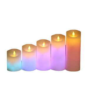 Lh LEDLh RGB Rt NX}X o[ ꑕ Cg Ɩ ۉ唒 dr USB[d 7.5cma ~`