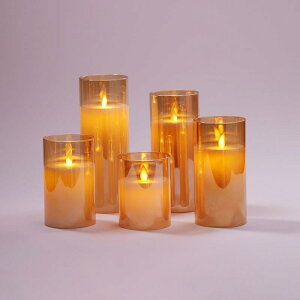 LEDLh Cg dqLh OX h鉊 ߐF X[N NA Rt dr [d 7.5cma 10cm 12.5cm 15cm 17.5cm 20cm 5{Zbg EFfBO p[eB[ a N