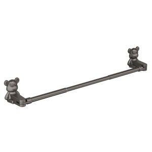 V[YbN Ǌ| [ ʏ gC Xbp[ XeX Lk 30-48cm nD