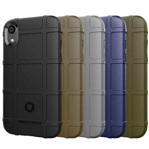 iPhone XR P[X Jo[ jp Ռz Sʕی ϏՌ C菝h~ tpu ubN u[ O[ Vv