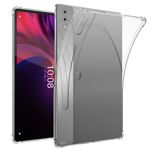 �^�u���b�g�P�[�X Lenovo ���f�B�[�X Y900 14.5�C���` TPU �\�t�g�P�[�X �ϏՌ� �Ռ��z�� �����h�~ ����