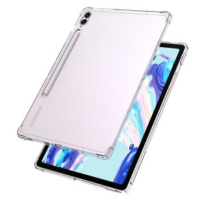 ^ubgP[X Samsung Galaxy Tab S9 FE S9 FE+ p TPU \tgP[X  Ռz lی X^h@\ y ^