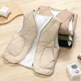 子供用 ベスト 秋冬 中 детска Якета Топли Подплатени Връхни Дрехи Момчета Момичета