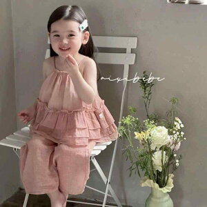 �q���� ���̎q �ĕ� �㉺�Z�b�g �؍��� �m�[�X���[�u �h�[���V���c �t���� ���C�h���b�O�p���c 2�_�Z�b�g ���킢�� �K�[���Y �x�r�[ ���� �R�b�g�� 80 90 100 110 120 130cm