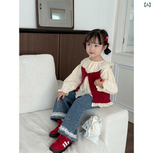 q W[Y ̎q Xg[gpc fjpc hJ ԕ tH 80 90 100 110 120 u[ ubN