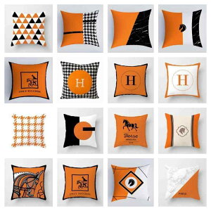 NbVJo[ k IW͗l \t@ ԗp  Z t[X Jo[ vg 45×45cm |GXe _ Vv