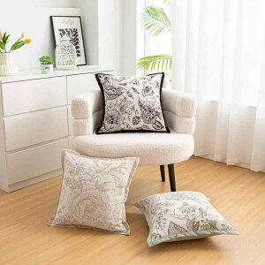  Jo[ k VFj[WJ[h NbVJo[ 45×45cm ~NeB[ O[ ubN i \t@ rO xbh[  w 킢