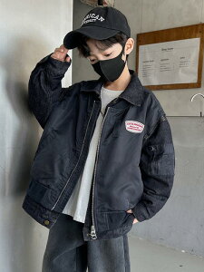 LbY AE^[ j̎q fj WPbg ~ ȓ h 120cm 130cm 140cm 150cm 160cm 170cm F Wp[ u]