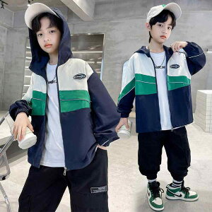 q WPbg j̎q XvOR[g 哶 t[ht EChu[J[ AE^[ Wp[ ؂ւ ig tH 140cm 150cm 160cm 170cm