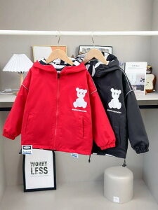 q j̎q tHp WPbg t AE^[ 哶 {[CY EBhu[J[ 8Έȏ 140cmȏ |GXe  