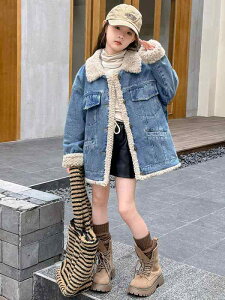 q AE^[ ̎q ~G N fjWPbg  t[hȂ 120cm 130cm 140cm 150cm 160cm 170cm ȃR[g ȃWPbg h ig ʊw