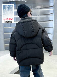 q j̎qp _EWPbg ~p AE^[ ȓ  h H {[CY 120cm 130cm 140cm 150cm 160cm 170cm ubN J[L