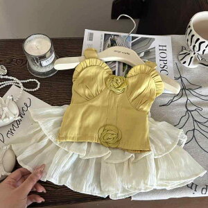 q ̎qp ԕL~\[ gbvX XJ[gpc ZbgAbv   i ][g