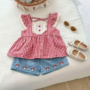 q ZbgAbv ̎q  m[X[u uEX fj V[gpc ㉺ 2_Zbg 킢   vZXX^C