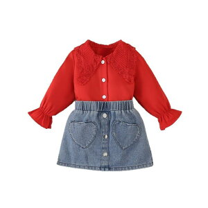 q ̎q uEX fjXJ[g ZbgAbv tH 2_Zbg [X ݕt Lk i 킢 xr[